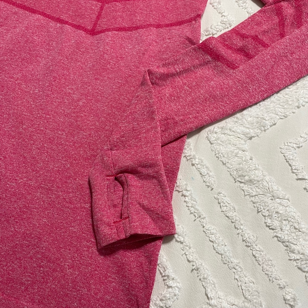 Oiselle Birds of a Feather longsleeve - Picture 7 of 9